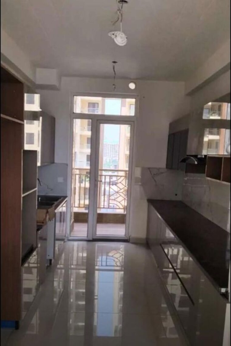 Kitchen, ambala highway 3 Bedroom 1650 Sq.Ft. Apartment In Ambala Highway Zirakpur 10578661