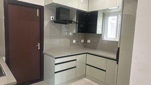 Kitchen in 3 BHK Apartment at Lansum El Dorado, Narsingi – for Rent