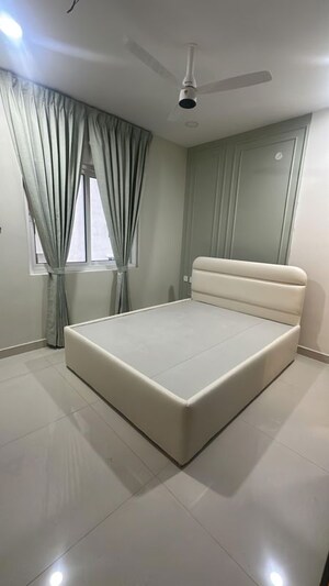 3 BHK Apartment For Rent in Lansum El Dorado, Narsingi