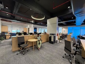  Office Space For Rent in Magnum City Centre, Sector 63a