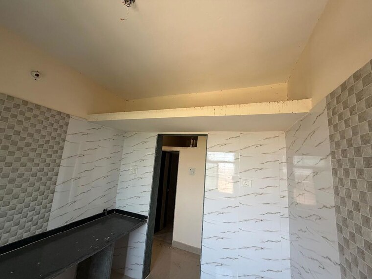 Kitchen, harishree-residency 2 Bedroom 720 Sq.Ft. Apartment In Ambernath West Thane 10578664