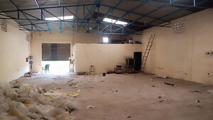   Industrial Plot at Sikri Khurd – for Sale