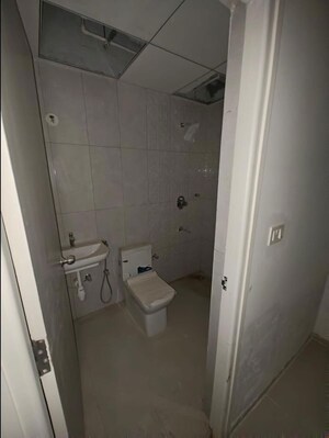 Bathroom in 2 BHK Apartment at DS MAX Sahara, Hosa Road – for Sale