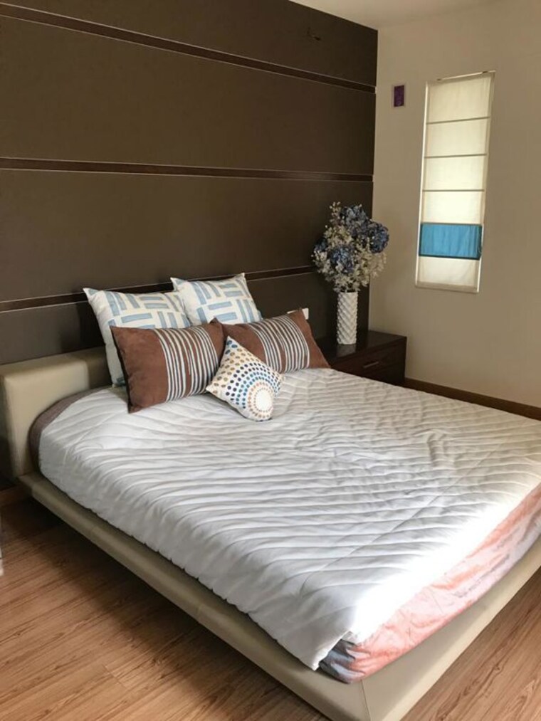 Bedroom, venkateshwara-the-ridges 5 Bedroom 6200 Sq.Ft. Independent House In Bhugaon Pune 10578666