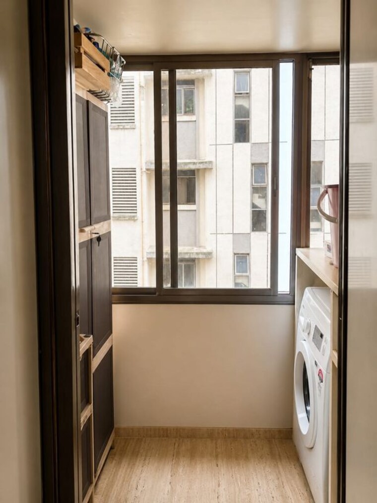 undefined, khar west 3 Bedroom 1100 Sq.Ft. Apartment In Khar West Mumbai 10578669