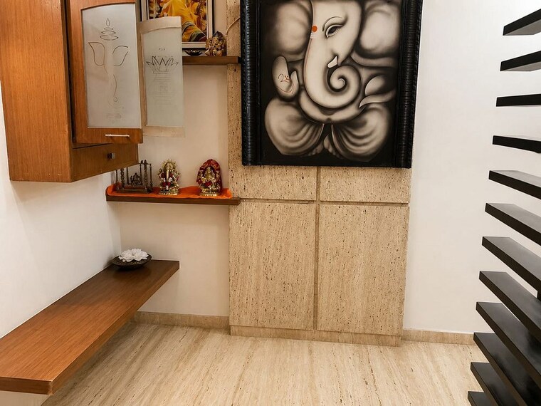 undefined, khar west 3 Bedroom 1100 Sq.Ft. Apartment In Khar West Mumbai 10578669