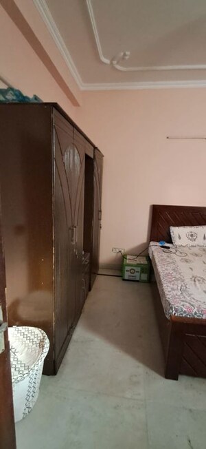 Bedroom in 2 BHK Villa at Sector 46 – for Rent