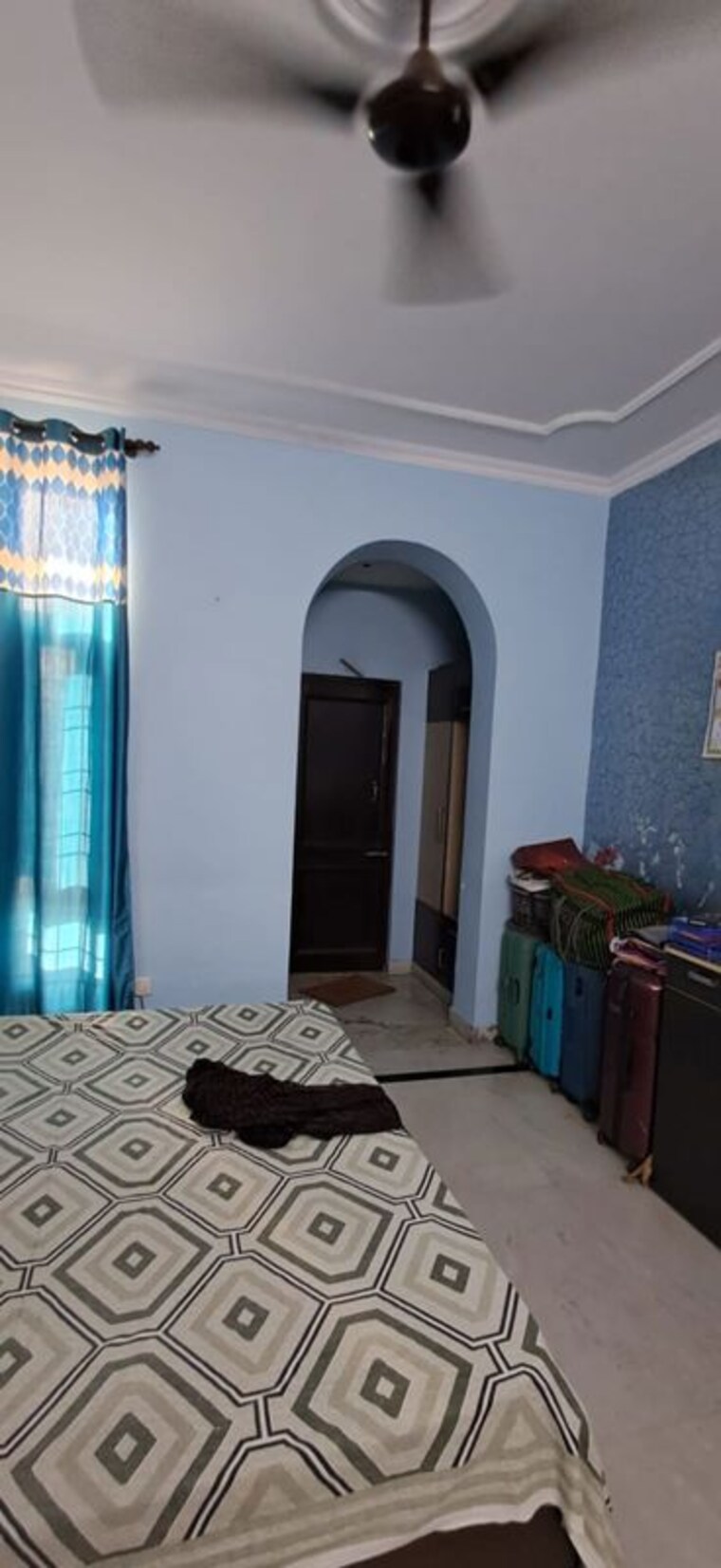 undefined, sector 46 2 Bedroom 200 Sq.Mt. Villa In Sector 46 Noida 10578676