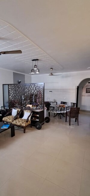 2 BHK Villa For Rent in Sector 46