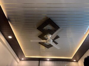 Lobby in 2 BHK Apartment at Pyramid Midtown, Sector 59 – for Rent