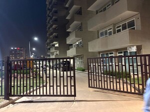 2 BHK Apartment – Exterior View View at Pyramid Midtown, Sector 59 - for Rent