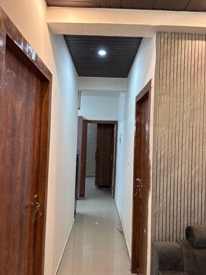 Hall in 2 BHK Apartment at Pyramid Midtown, Sector 59 – for Rent