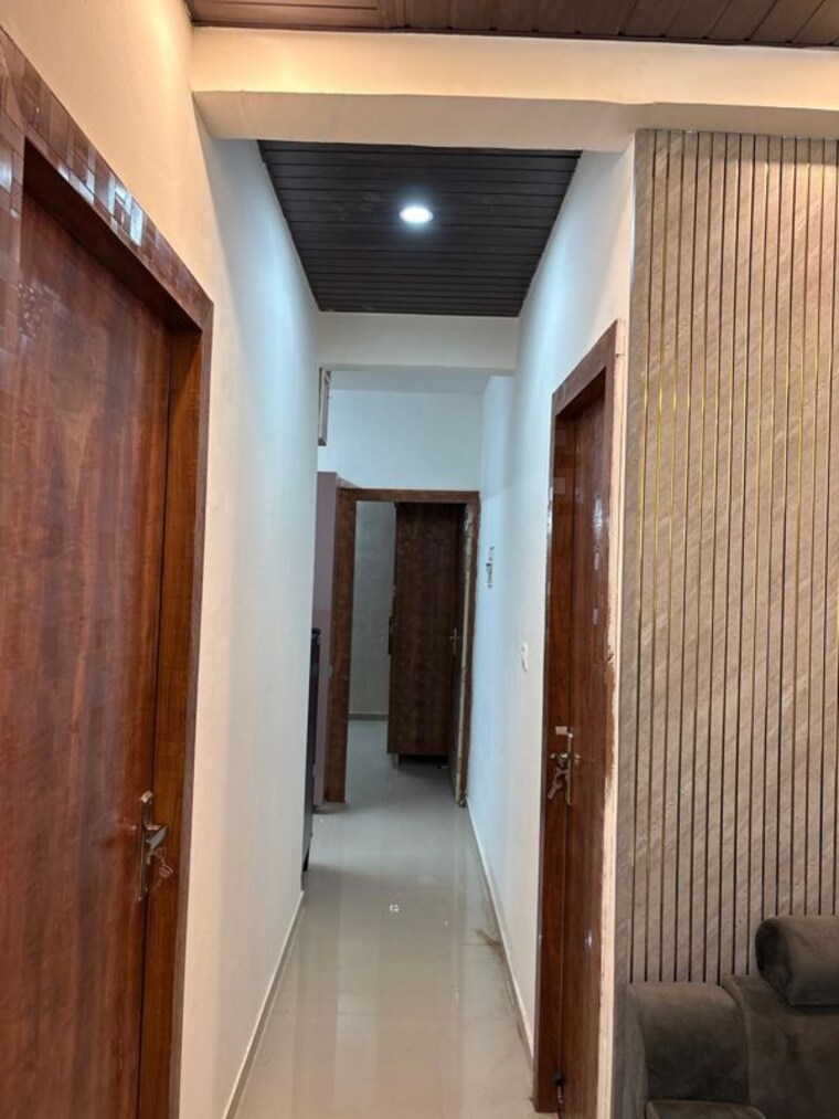 Hall, pyramid-midtown 2 Bedroom 590 Sq.Ft. Apartment In Sector 59 Gurgaon 10578656