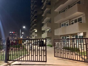 2 BHK Apartment – Exterior View View at Pyramid Midtown, Sector 59 - for Rent