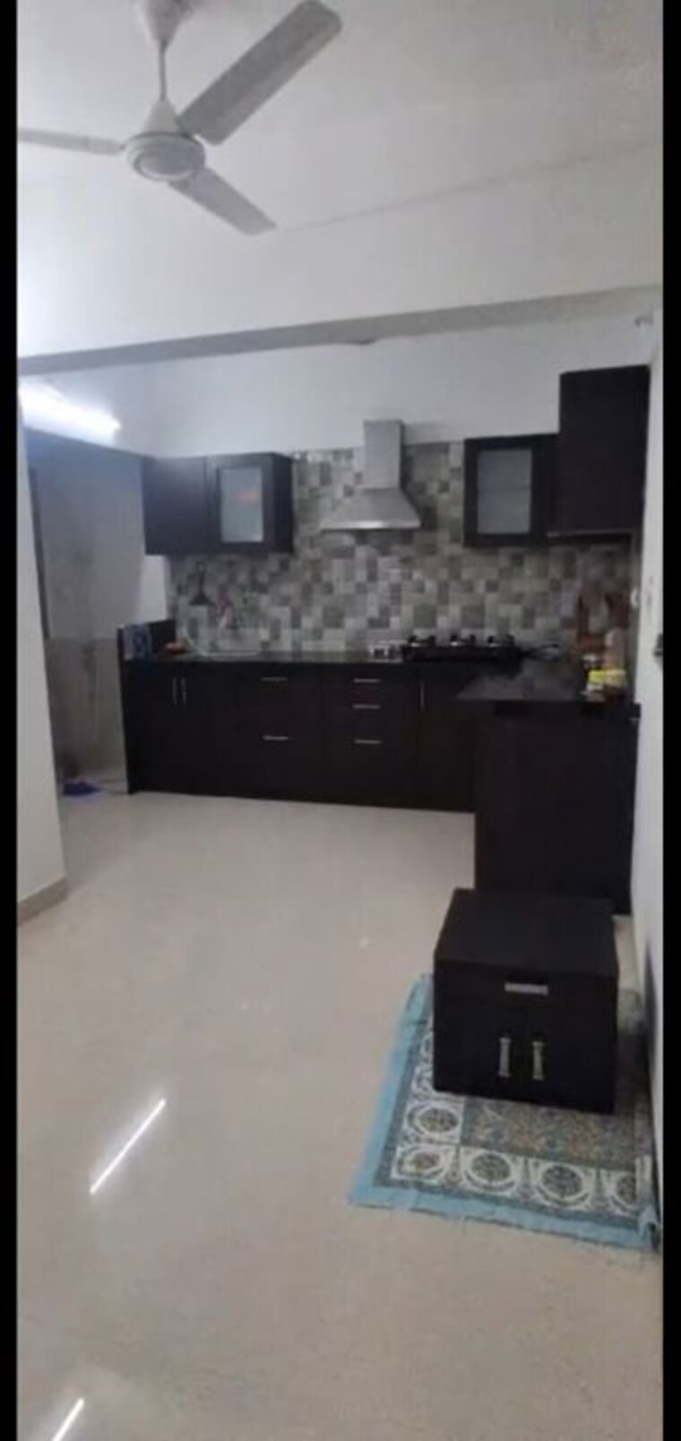 Kitchen, baner 3 Bedroom 1138 Sq.Ft. Apartment In Baner Pune 10578691