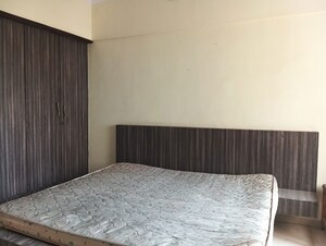 Bedroom in 2 BHK Apartment at STG Marigold Siddheshwar Garden, Dhokali – for Sale
