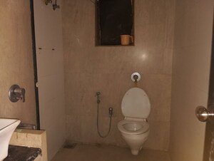 Bathroom in 2 BHK Apartment at STG Marigold Siddheshwar Garden, Dhokali – for Sale