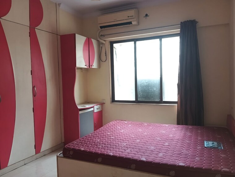 Bedroom, stg-marigold-siddheshwar-garden 2 Bedroom 730 Sq.Ft. Apartment In Dhokali Thane 10578677