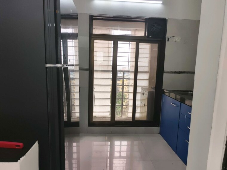 Kitchen, shakti-calista 2 Bedroom 650 Sq.Ft. Apartment In Ghansoli Navi Mumbai 10578672