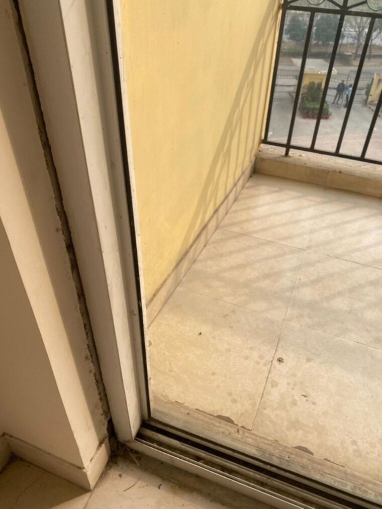 Balcony, kailash-nath-the-kings-reserve 4 Bedroom 4205 Sq.Ft. Apartment In Gamma Ii Greater Noida Greater Noida 10578413