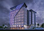 365 Sq.Ft. Office Space in Shahs Avenue