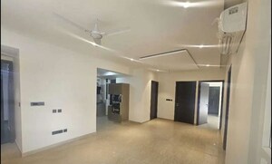 Room in 3 BHK Apartment at Maya Green Lotus Utsav, International Airport Road – for Rent