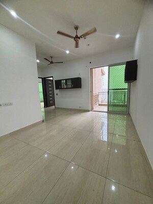 Building Lobby in 3 BHK Apartment at Gaur Saundaryam, Tech Zone 4 Greater Noida – for Sale