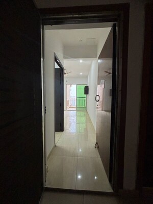 Building Lobby in 3 BHK Apartment at Gaur Saundaryam, Tech Zone 4 Greater Noida – for Sale