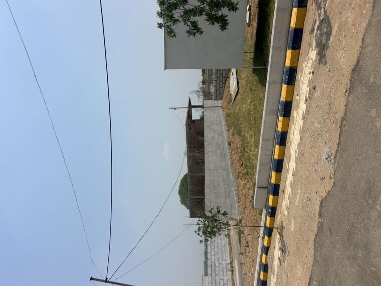 Exterior View, yakubpur  152 Sq.Ft. Plot In Yakubpur Jhajjar 10578702