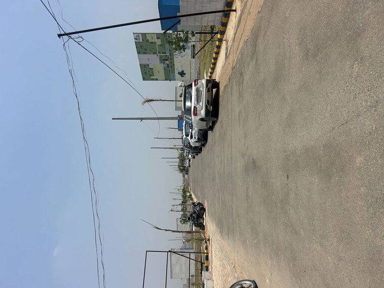 undefined, yakubpur  152 Sq.Ft. Plot In Yakubpur Jhajjar 10578702