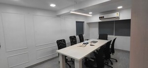 Team Area in  Office Space at Fort – for Rent