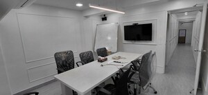 Team Area in  Office Space at Fort – for Rent
