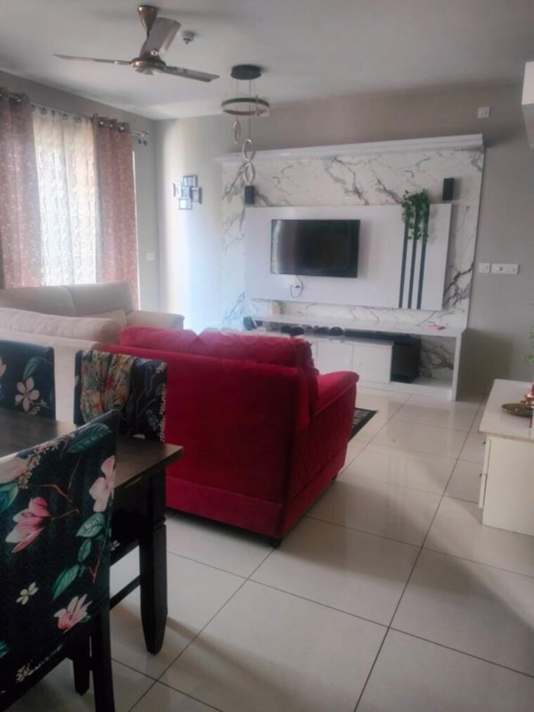 Kitchen, godrej-24-sarjapur 2 Bedroom 1114 Sq.Ft. Apartment In Sarjapur Road Bangalore 10578698