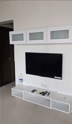 3 BHK Apartment For Sale in 38 Park Majestique
