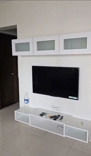 3 BHK Apartment For Sale in 38 Park Majestique, Undri