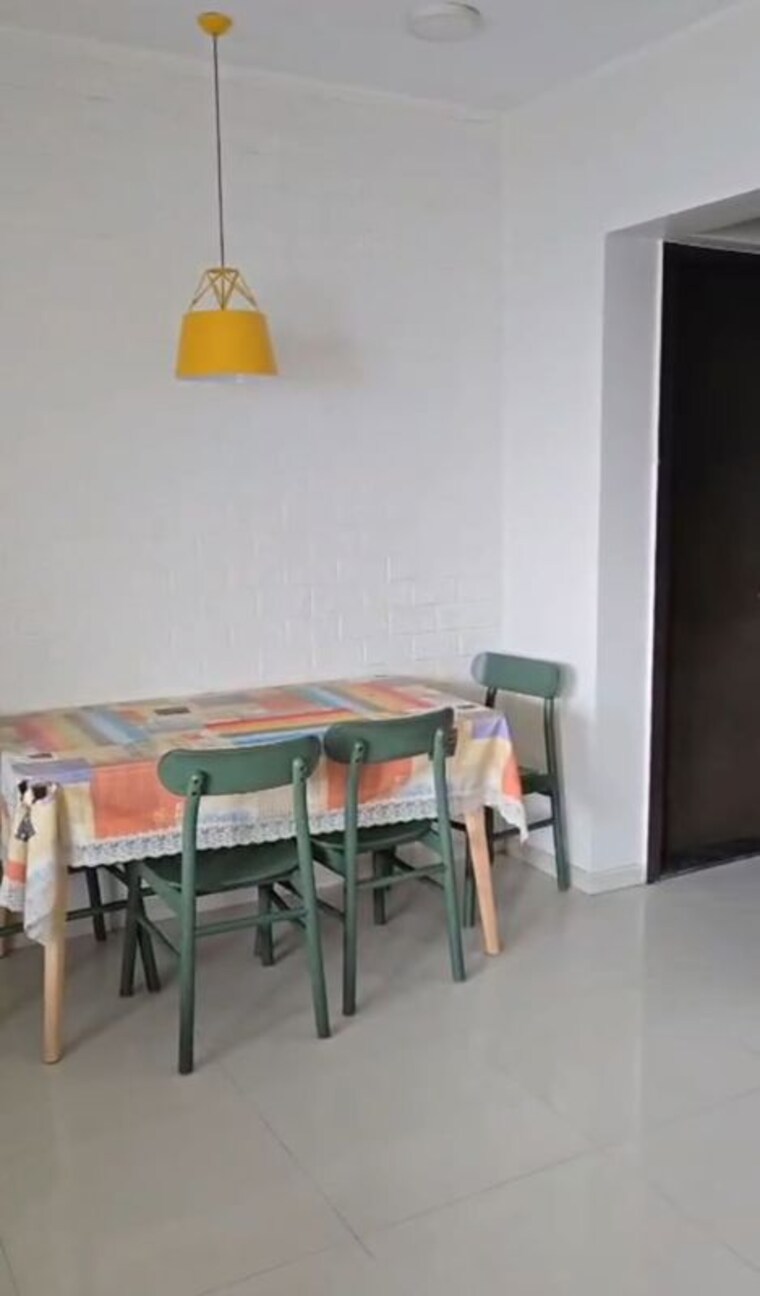 Gym, 38-park-majestique 3 Bedroom 950 Sq.Ft. Apartment In Undri Pune 10578712