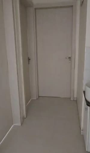 Bathroom in 3 BHK Apartment at 38 Park Majestique, Undri – for Sale