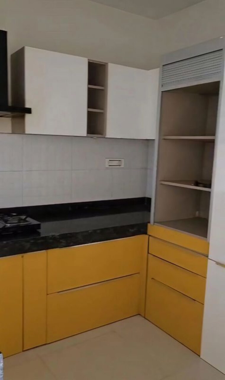 Kitchen, 38-park-majestique 3 Bedroom 950 Sq.Ft. Apartment In Undri Pune 10578712