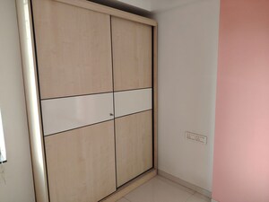 Room in 3 BHK Apartment at 38 Park Majestique, Undri – for Sale