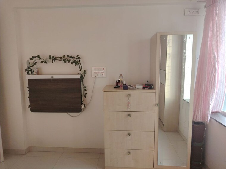 Bathroom, 38-park-majestique 3 Bedroom 950 Sq.Ft. Apartment In Undri Pune 10578712