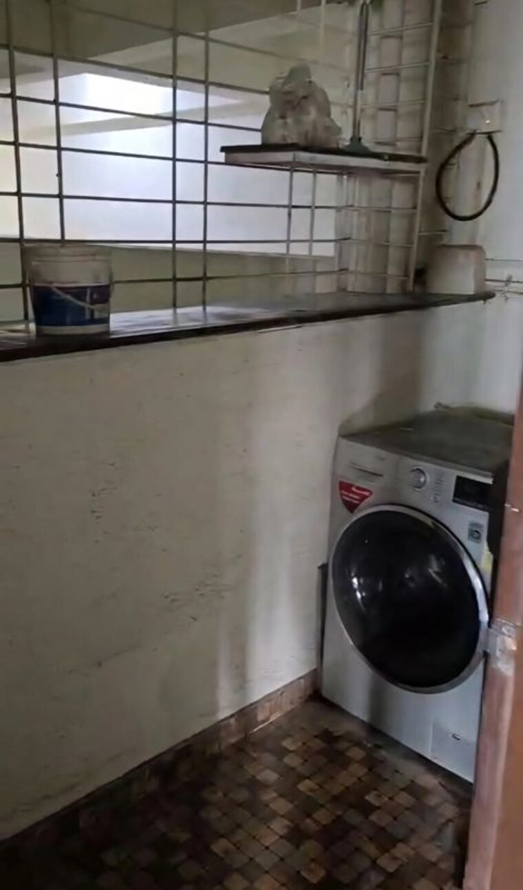 Kitchen, 38-park-majestique 3 Bedroom 950 Sq.Ft. Apartment In Undri Pune 10578712