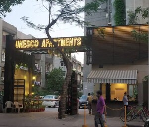 3 BHK Apartment For Sale in Ip Extension