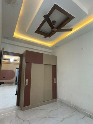 Room in 2 BHK Builder Floor at Kingson Green Villa Phase 2, Panchsheel Green – for Sale