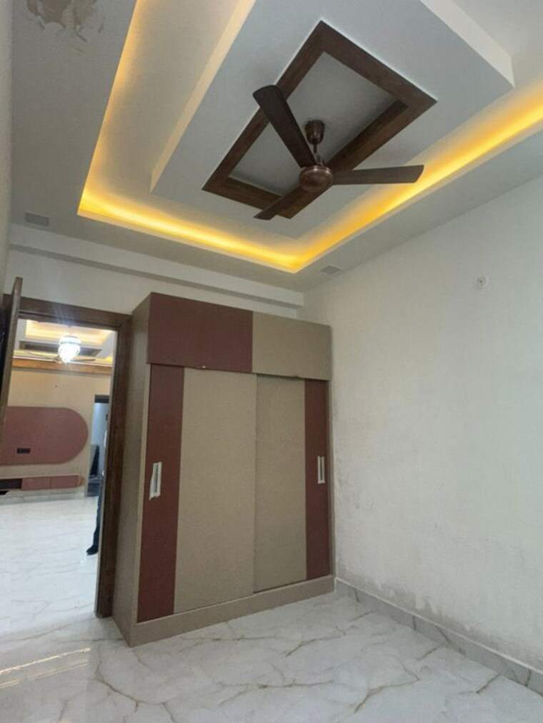 Room, kingson-green-villa-phase-2 2 Bedroom 1108 Sq.Ft. Builder Floor In Panchsheel Green Greater Noida 10578699