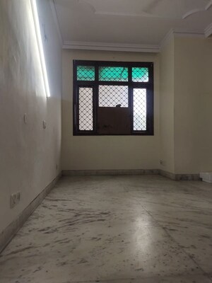 Room in 2 BHK Builder Floor at East Of Kailash – for Rent