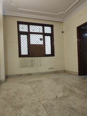 Room in 2 BHK Builder Floor at East Of Kailash – for Rent