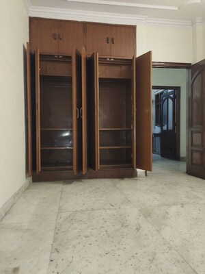 Room in 2 BHK Builder Floor at East Of Kailash – for Rent