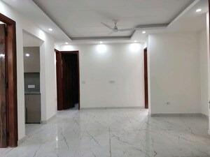 1 BHK Builder Floor For Rent in Palm Residency Chhatarpur, Chattarpur