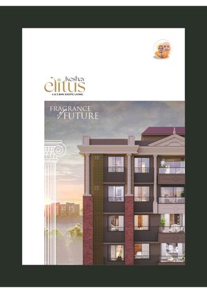 Master Plan in 4 BHK Builder Floor at Randesan – for Sale