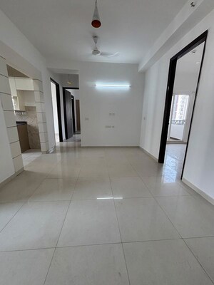 Building Lobby in 2.5 BHK Apartment at Arihant Amber, Sector 1 Greater Noida – for Sale